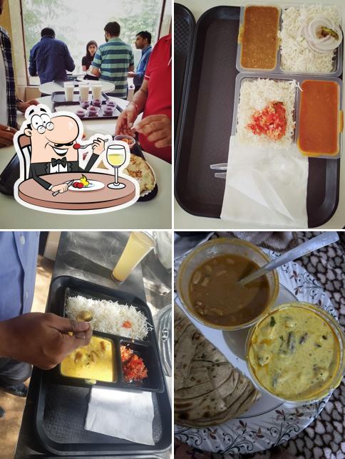 Meals at ACHHA KHAO ACHHA KHILAO