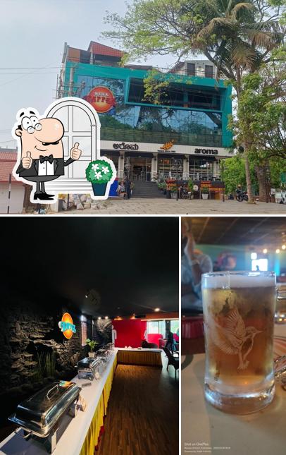 Beer Tapper Rooftop Pub Beer Pub Family Resto Pub