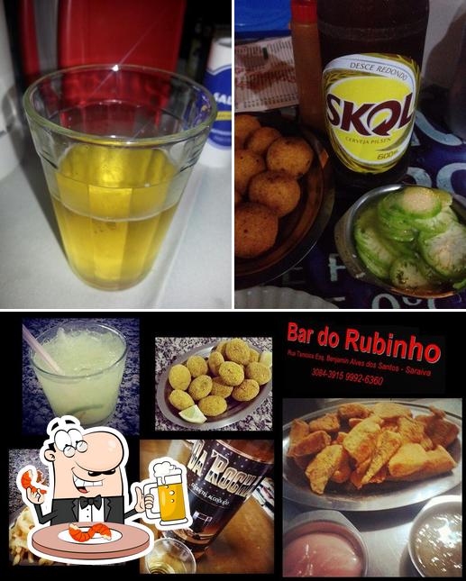 Bar do Rubinho