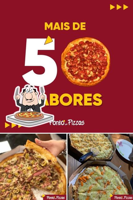 A pizza é o fast food mais amado do mundo