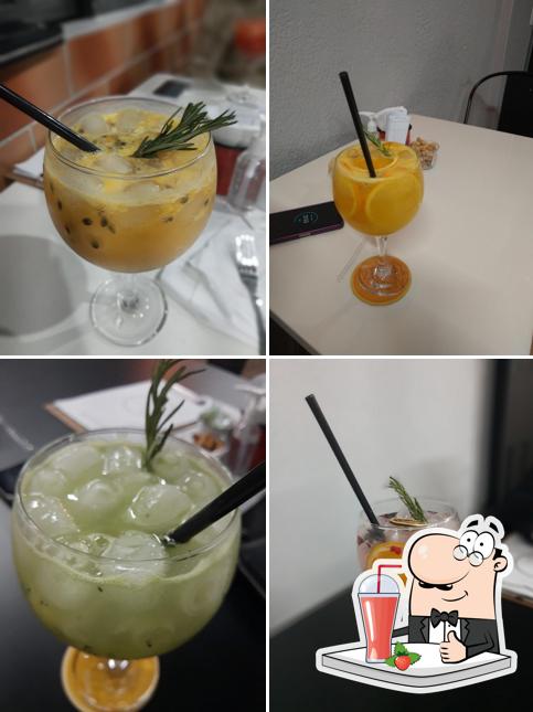 Nhá Benta Gastrobar