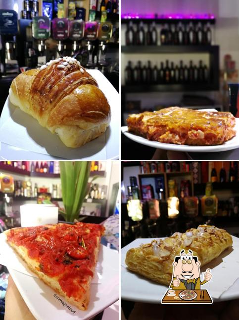 Caffèuno Lounge Bar