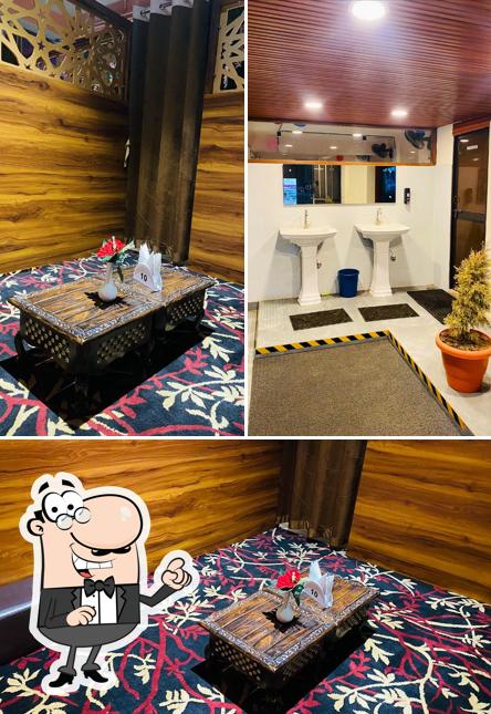 New Sweet & Heart Bakery Sweets & Restaurant