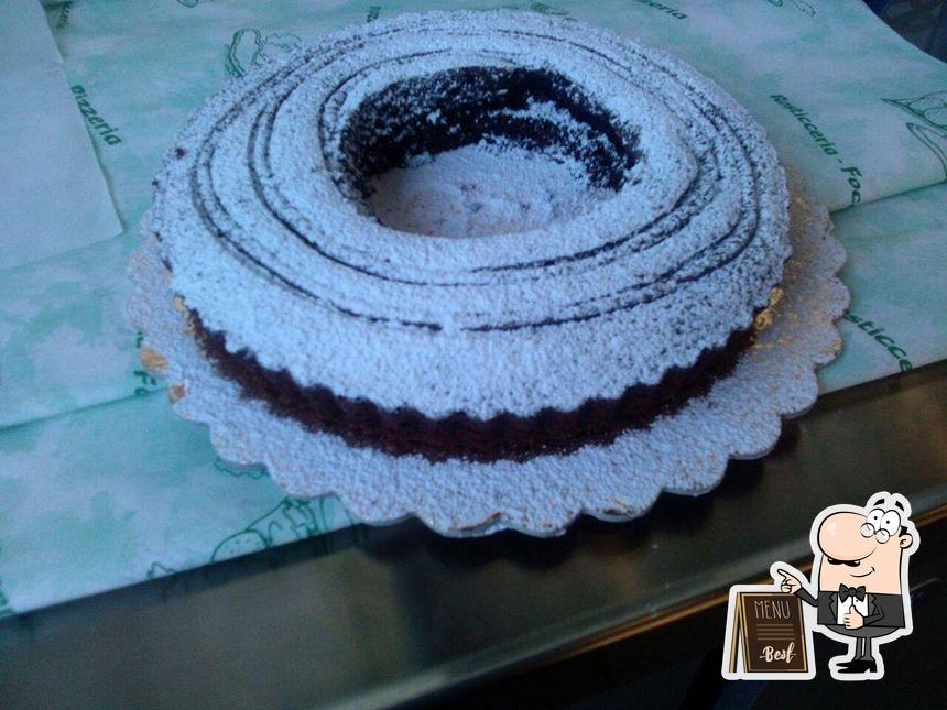 Vedi questa immagine di Sfizi e capricci bar rosticceria Sant'Agata di Militello