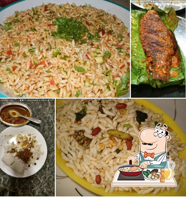 Lakshmi Vinayaka vilas