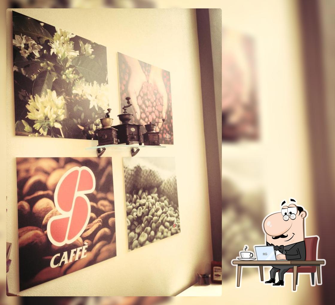 NICOLE CAFE' RISTO' di Ruggieri Valter