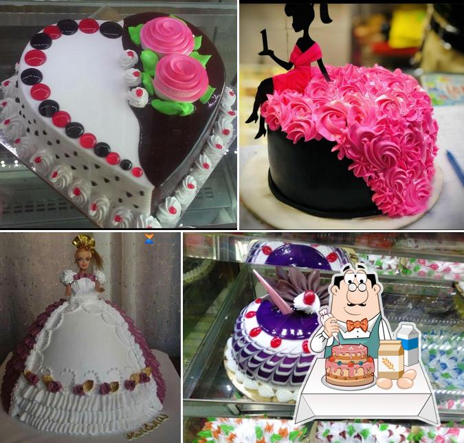 Ghanshyam Bakery & Cake Shop image