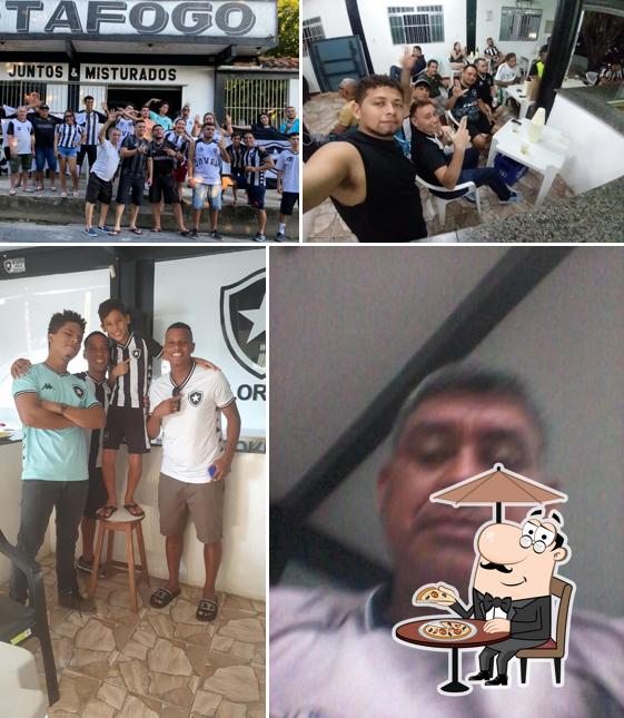 Bar Juntos & Misturados