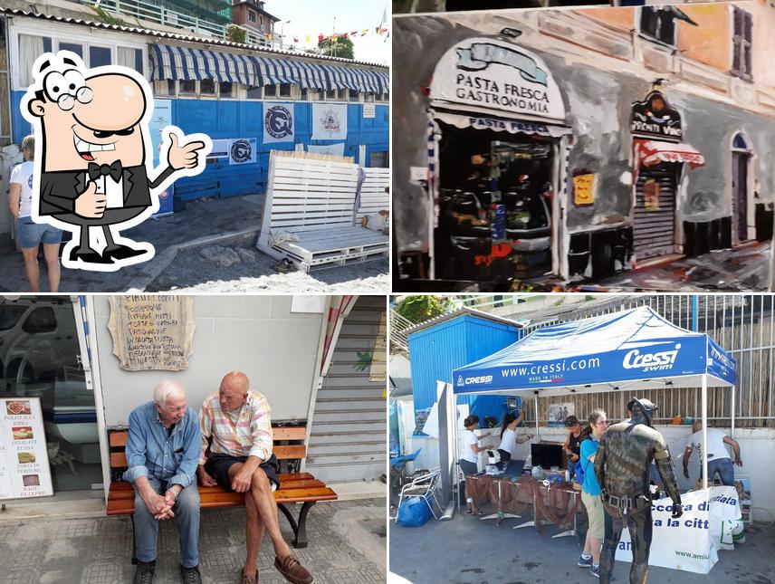 Bar Olimpic Di Aresu Massimiliano