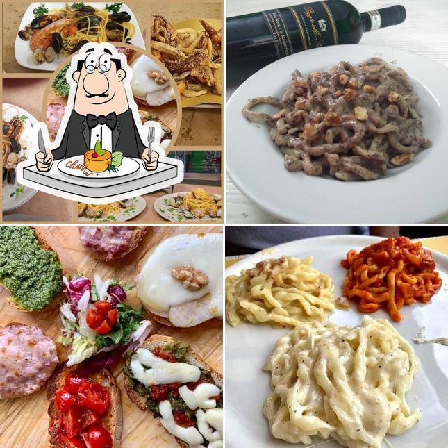 Ristorante Pizzeria Il Colosseo