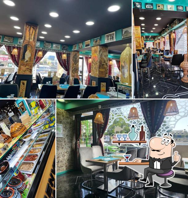 Restaurant Tataouine 2