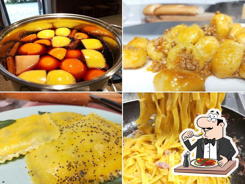 Platti al Vecchia Pretura