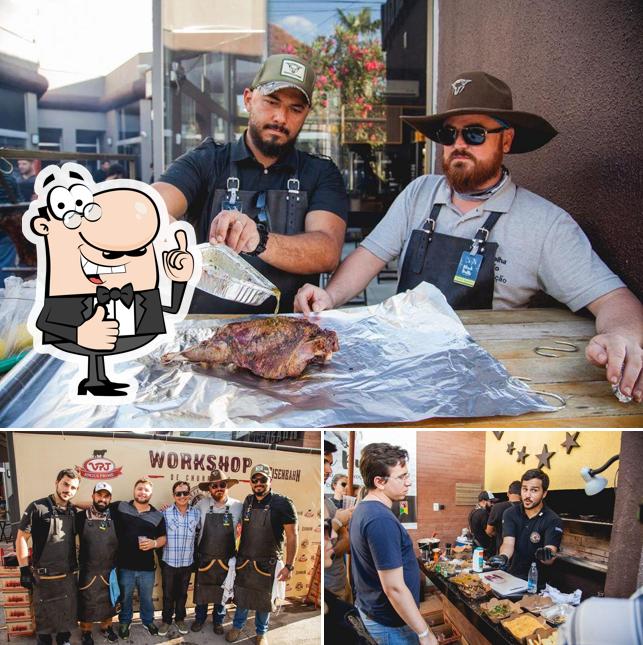 See the picture of Beef Prime Carnes Nobres