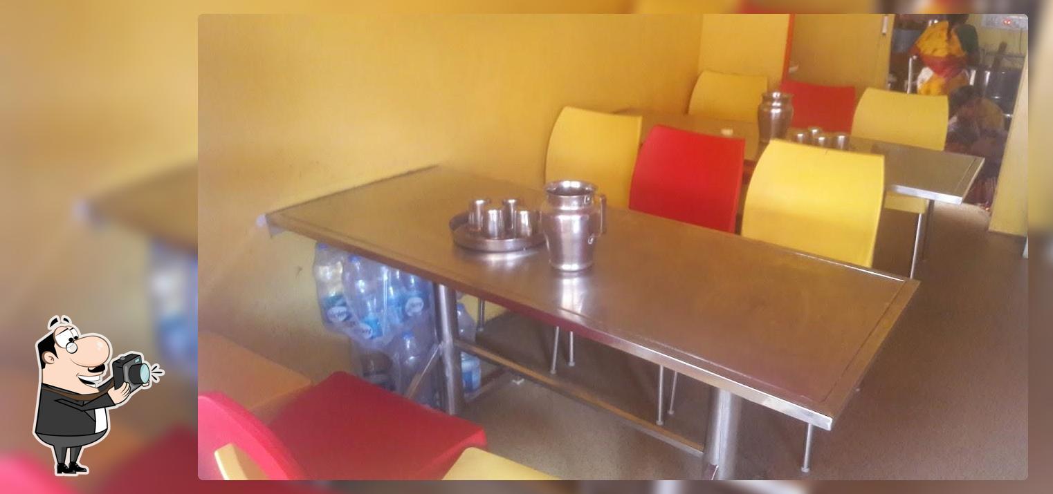 Balaji Meals & Tiffin Centre photo