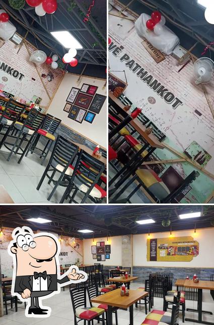 Hungry Point - Pathankot Dhangu Rd