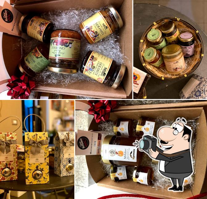 Ecco un'immagine di Route 66 Cafè Caffè Vergnano 1882