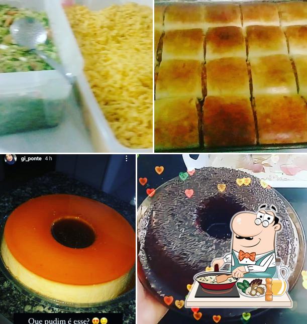 Bar e Lanchonete Pai e Filho