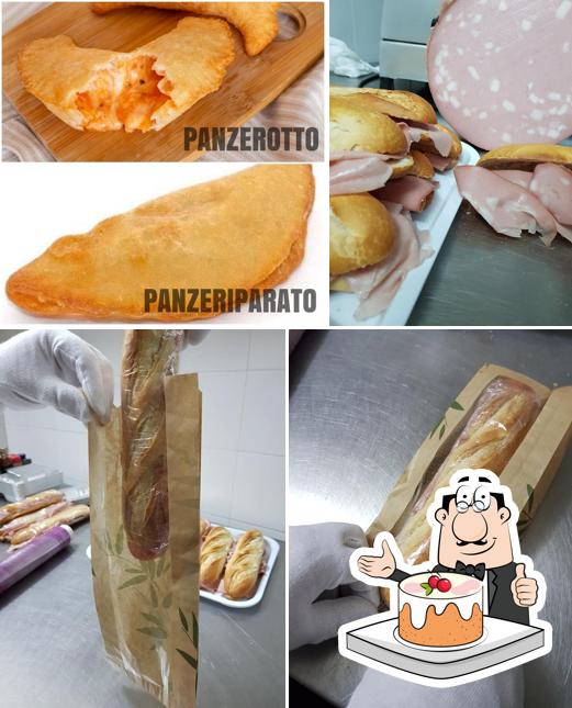 Ecco una foto di CUORE DI PIZZA di Cosimo Aloisio