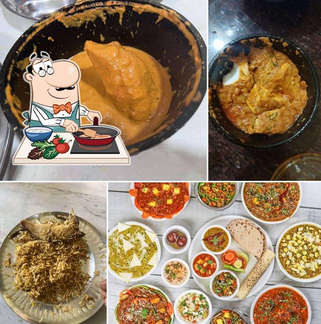 Moti Mahal Delux - Axis Mall