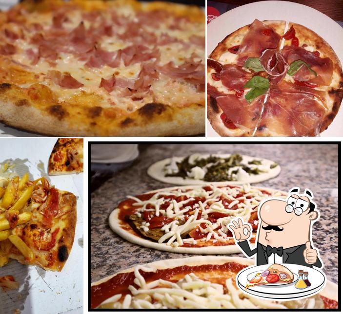 Il Pizzarellone Di Piero Musarra