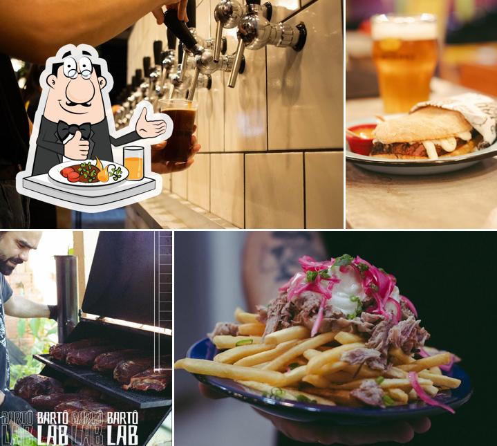 São Bartolomeu Cidade Alta