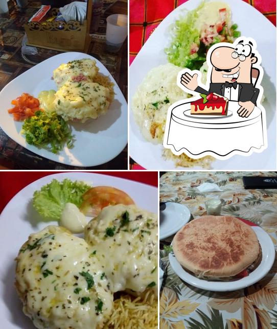 Ragu's Lanches e Petiscos