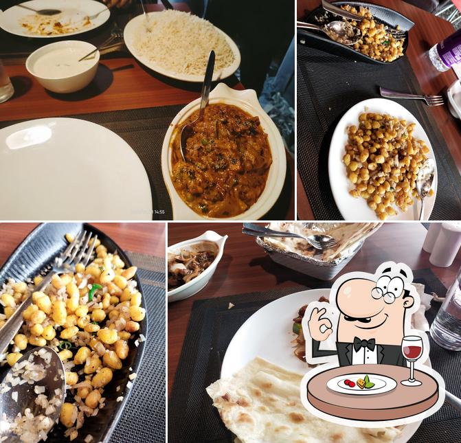 Red Leaf Restaurant and Banquet