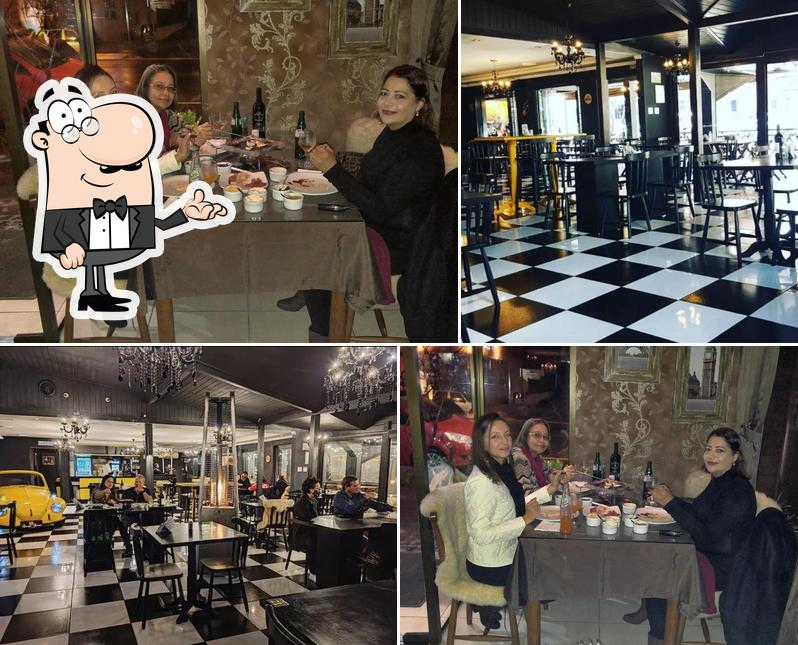 Bardot Boteco Fondue & Restaurante