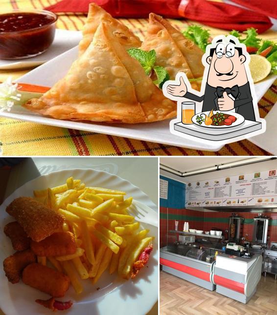 Platti al Buonissimo