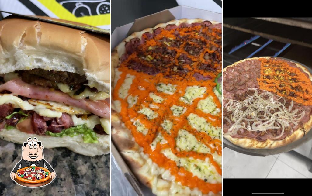 A pizza é o fast food predileto do mundo