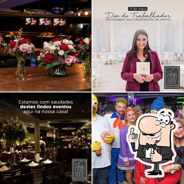 Look at the picture of Mezza Notte Eventos Curitiba PR