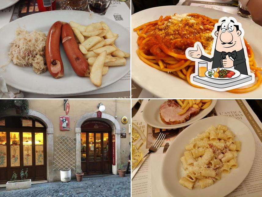 L'Antica Birreria Peroni