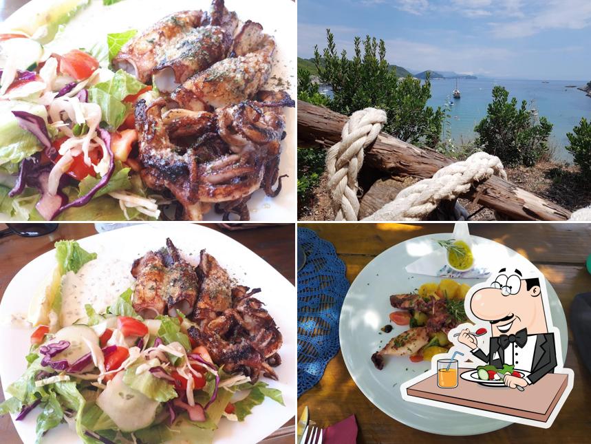 Platti al Rajski kutak Bindo