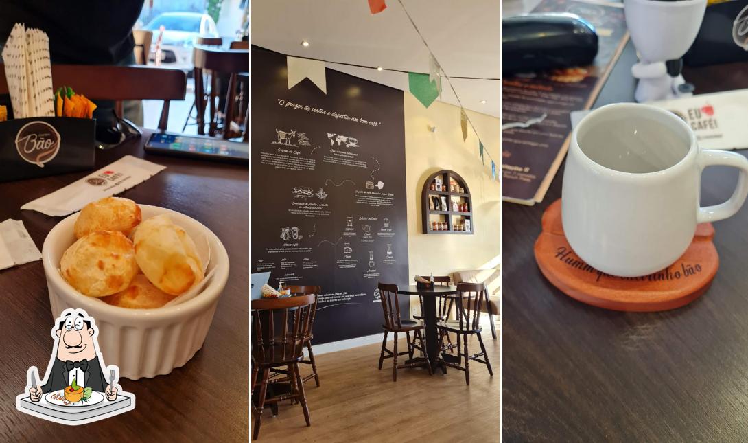 Platos en Kilo Mania