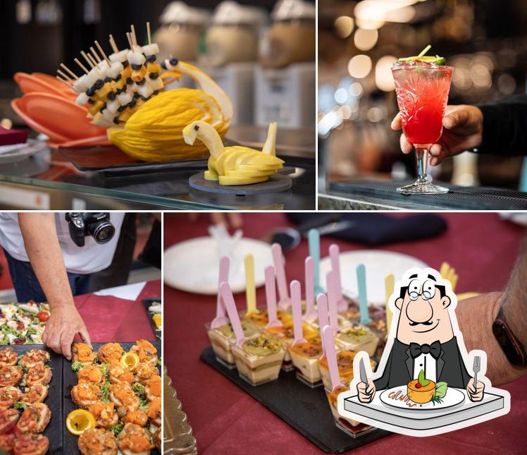 Catania eighty eight