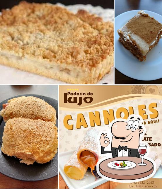 Padaria Do Iujo