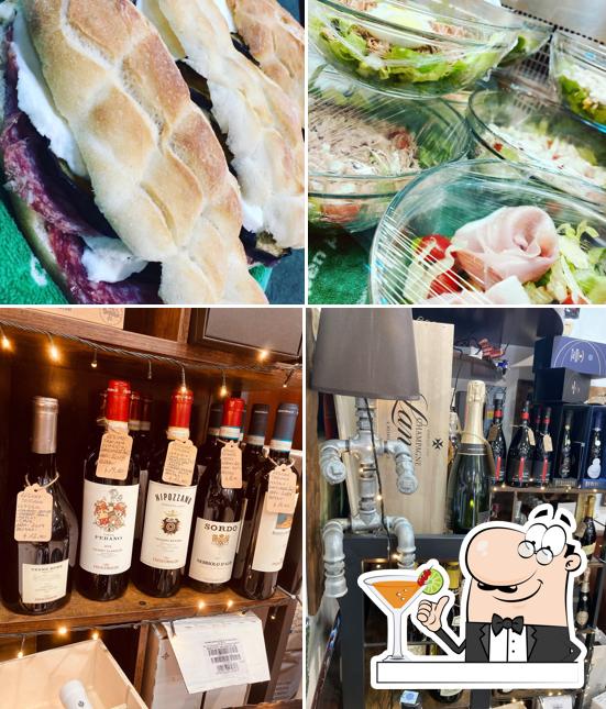 Bahma Bar di Bahmanyar Alessio & c.