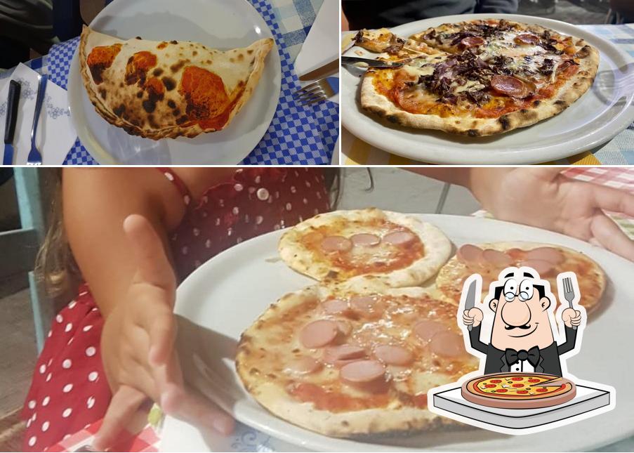 La pizza è il piatto veloce preferito al mondo