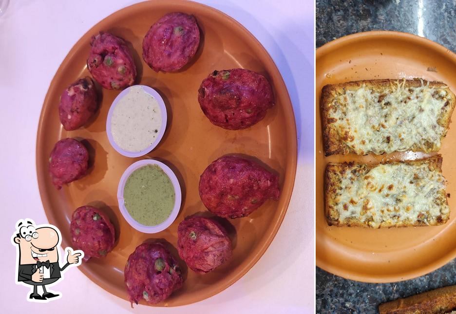 See the pic of Namastubhyam Kitchen