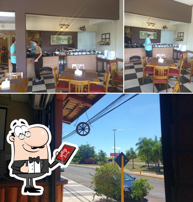 Restaurante Lenheiro