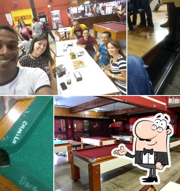 Boliche Estação Piracicaba