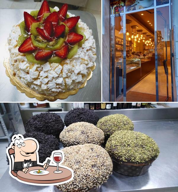 Cibo al Dolci & Caffe'