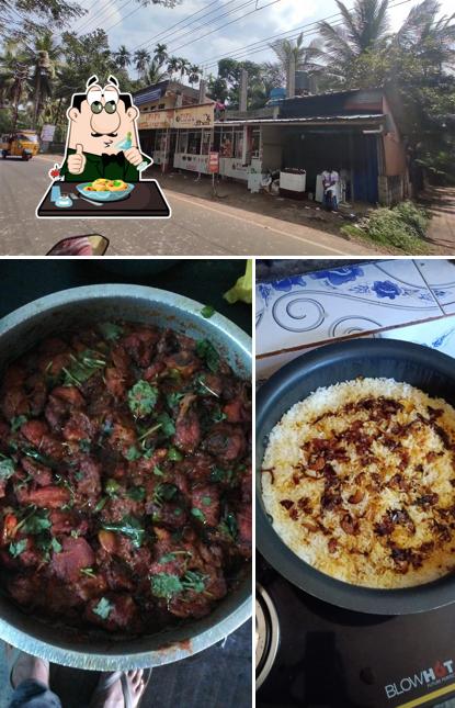 FiLL FiLL RESTAURANT