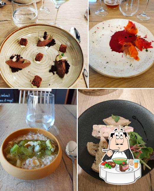 Restaurant La Table de Caychac Blanquefort