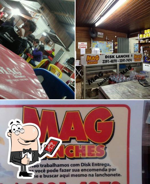 See the image of Mag Lanches