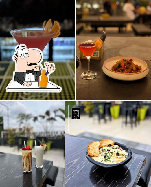 Shift Lounge - Singasandra