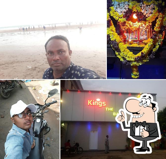 Kings Bar & Restaurant