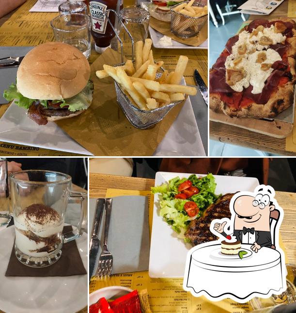 Tiramisù al Doppiobaffo Birreria Chignolo Po - Microbirrificio