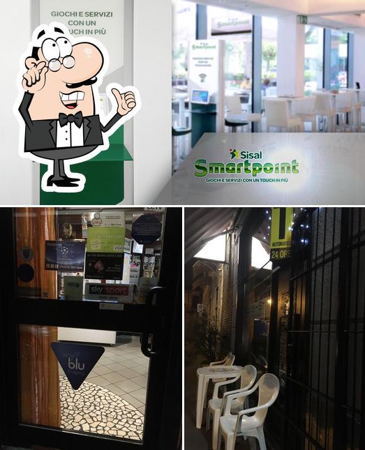 Il Caffe' Di Via Matteotti