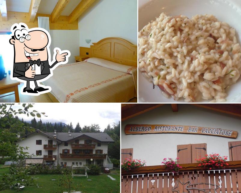 Al Cacciatore - Albergo - Ristorante - Bar